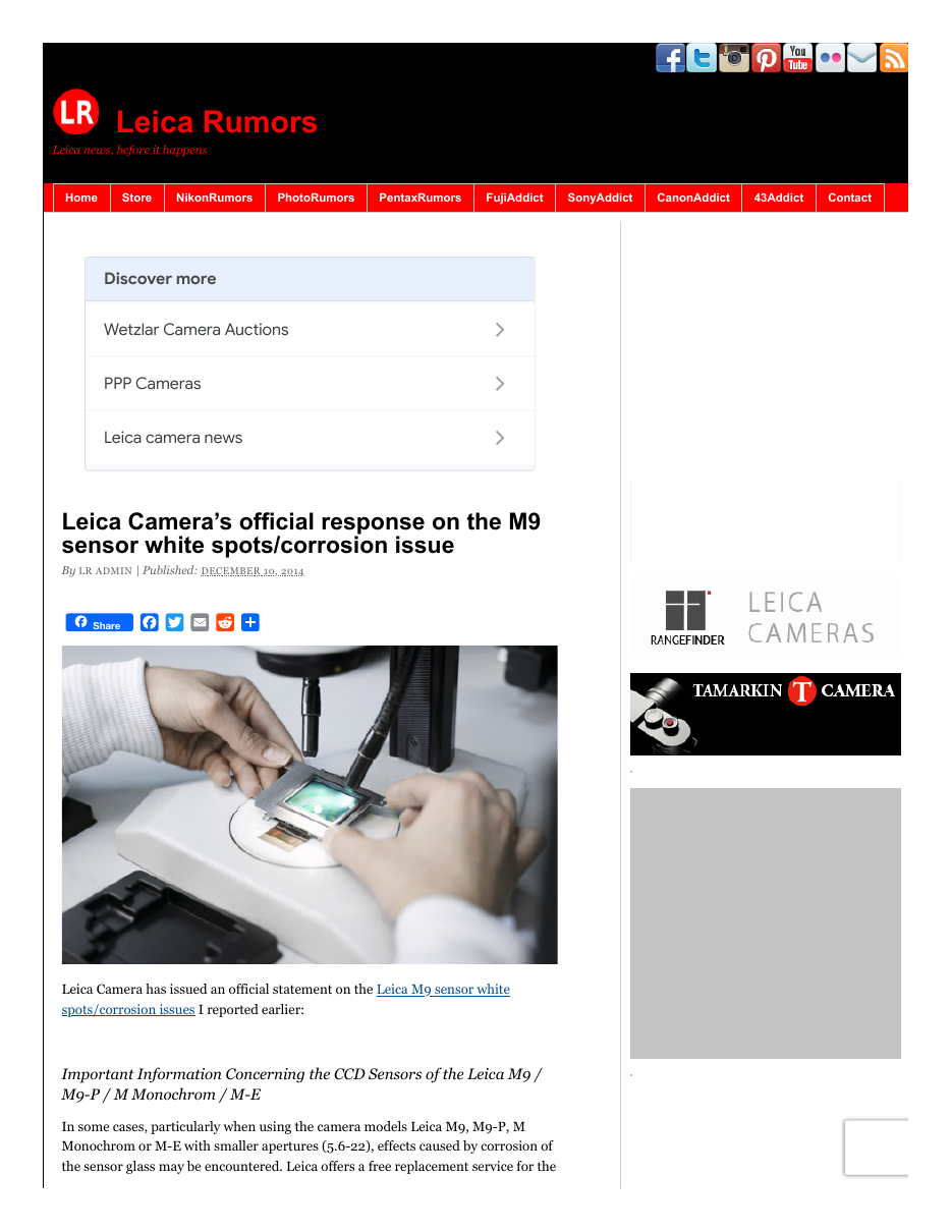 leicarumors 2014 01